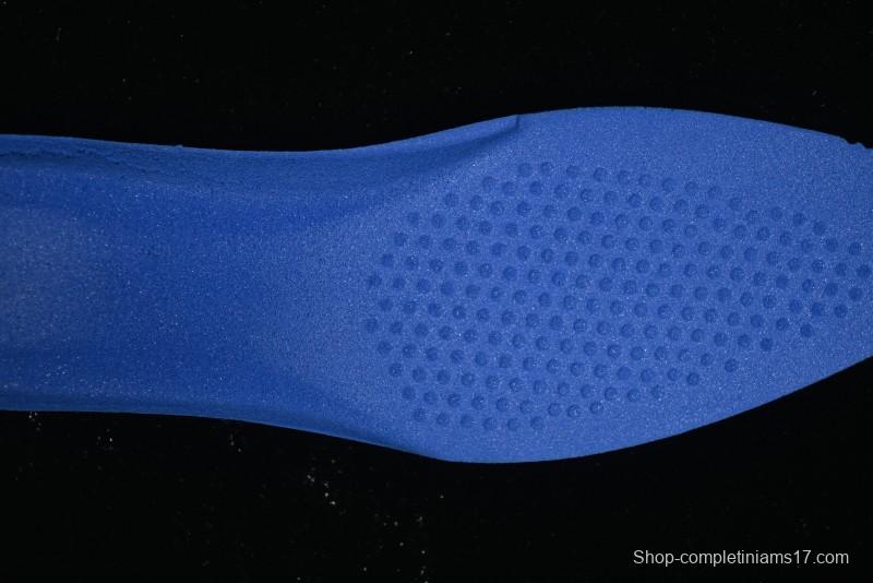 ECCO Block Derby Round Toe Genuine Leather Brogue Dress Shoes - 63667201002