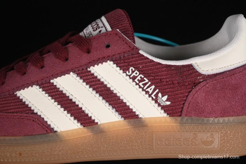 Adidas Handball Spezial Retro Casual Sneakers - IG1978