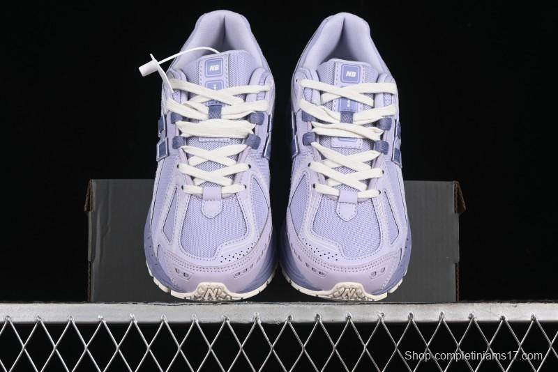 New Balance 1906 Series Retro Dad Style Casual Running Shoes - M1906RZV