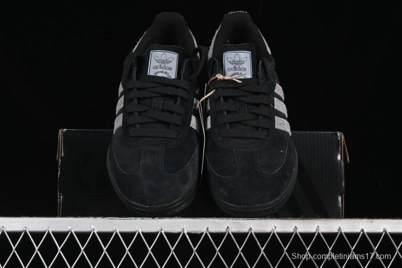 Adidas Originals Samba Retro Casual Sneakers - IH3348