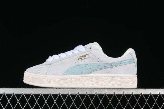 Puma Suede XL Retro Casual Sneakers - 395205-10