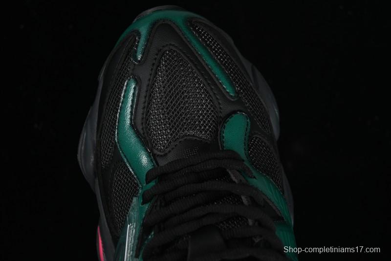 New Balance 9060 Retro Casual Running Shoes with ABZORB Cushioning Technology - U9060ML