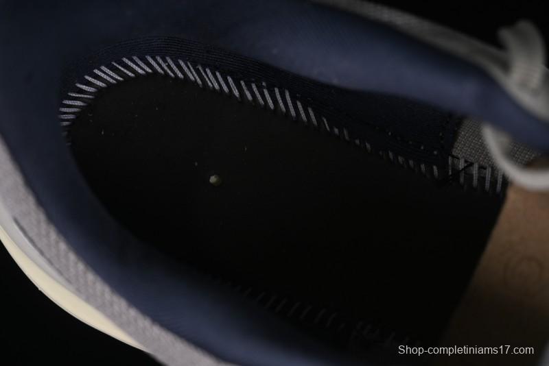 Nike Air Zoom Structure 25 Cushioned Anti-Slip Comfort Running Shoes - DJ7883-009