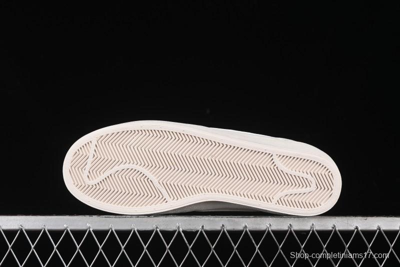 Nike Killshot 2 Retro Comfortable Anti-Slip Low-Top Sneakers - HQ1657-102