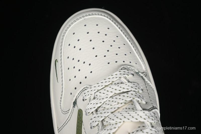 Nike Travis Scott x Fragment Design x Air Jordan 1 Low OG SP AJ1 Sneakers - CH6336-009