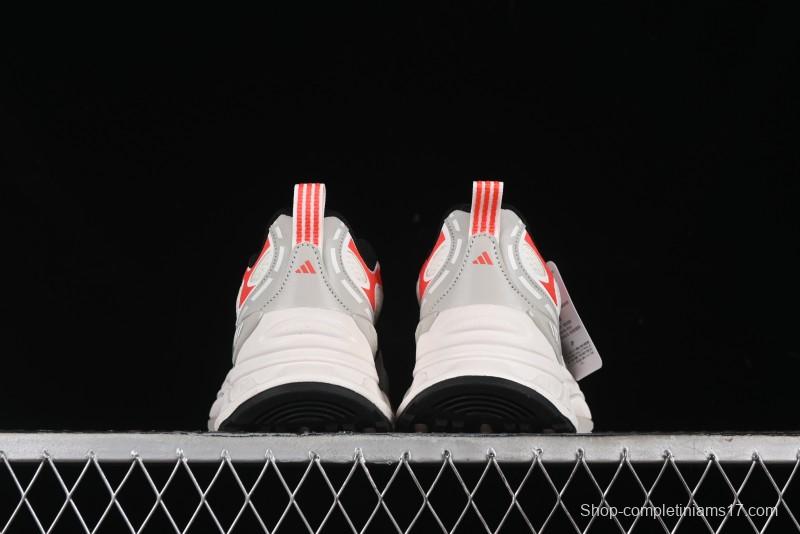 Adidas Originals Mts Pro JP8089 Retro Breathable Cushioned Casual Running Shoes - JP8089