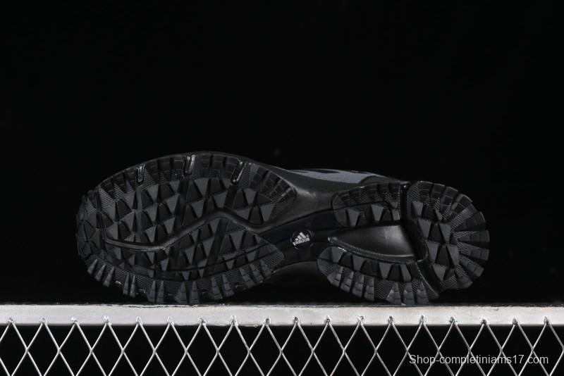 Adidas Sports Life Shoes BW0105 Breathable Mesh Casual Sneakers - BW0105