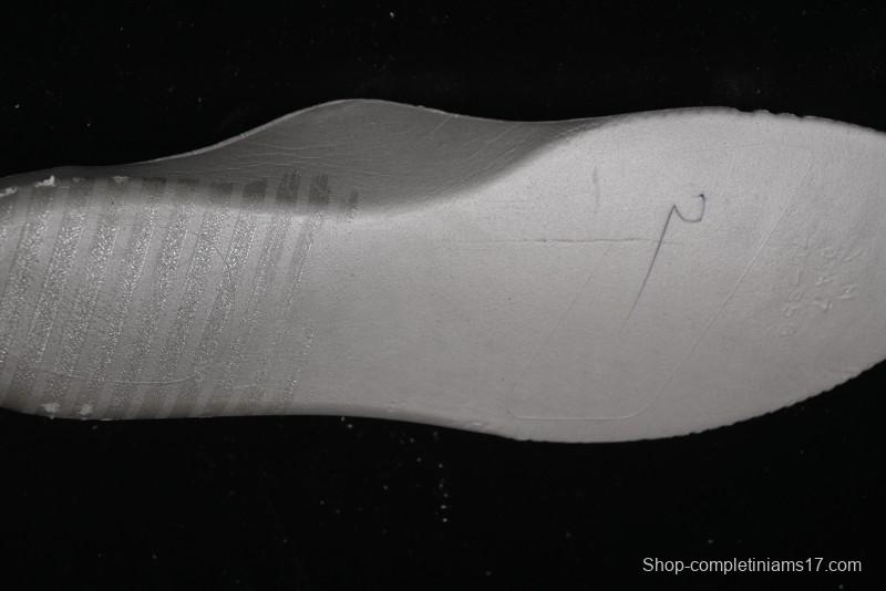 Nike Reigning Champ Air Force 1'07 Low-Top Casual Sneakers with 3M Reflective Details - RC2369-171