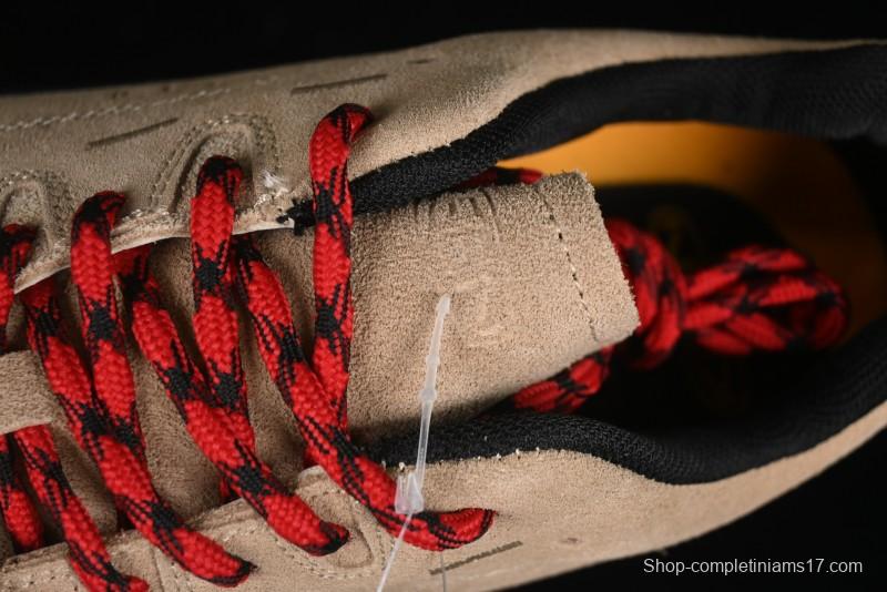 Keen Jasper Japanese Street Retro Style Outdoor Shoes - 1027688 Khaki