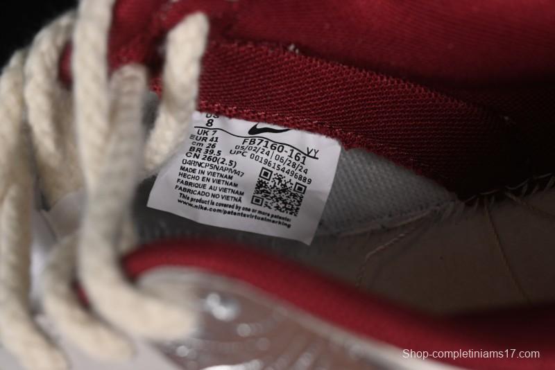 Nike Dunk Low Casual Sneakers with Chinese Style Gradient Design - FB7160-161