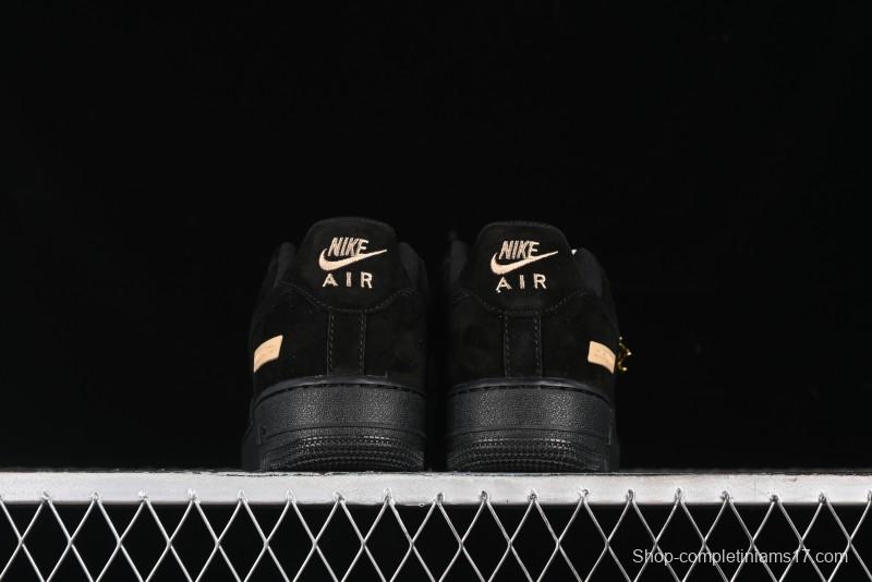 Nike Air Force 1 '07 Low Custom Casual Sneakers - CW2288-111