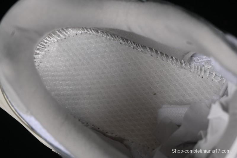 New Balance 9060 Retro Casual Running Sneakers with ABZORB Cushioning Technology - U9060GRY