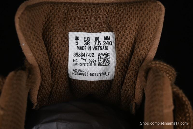 Puma The Open Product Speedcat Low-Top Lifestyle Sneakers - 398847-02