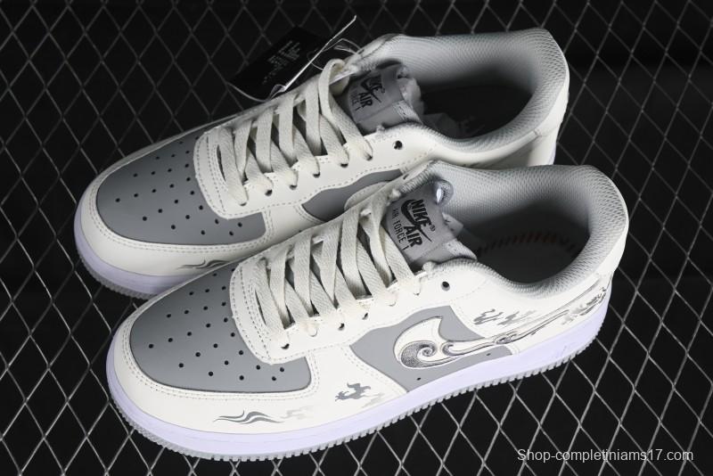 Nike Air Force 1 '07 Low Suan Ni Casual Sneakers - BV6088-103