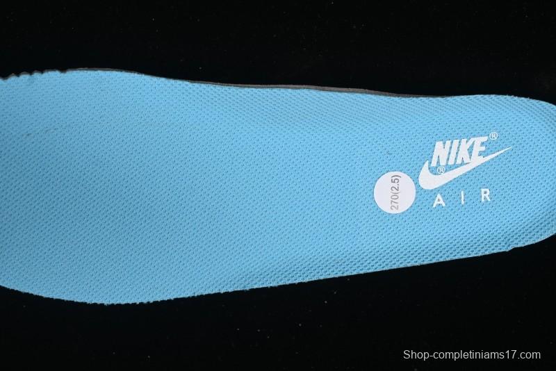 Nike Air Force 1 '07 Low Casual Sneakers - HJ9291-478