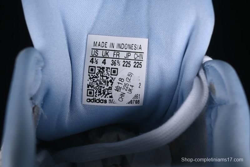 Adidas Kitty x Superstar IF7021 Shell Toe Casual Sneakers - IF7021