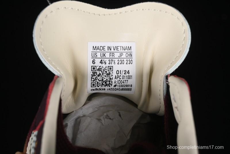 Adidas Samba W Casual Sneakers - ID0477