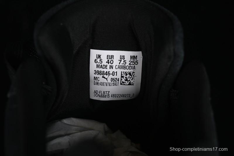 Puma The Open Product Speedcat Low-Top Lifestyle Sneakers - 398846-01