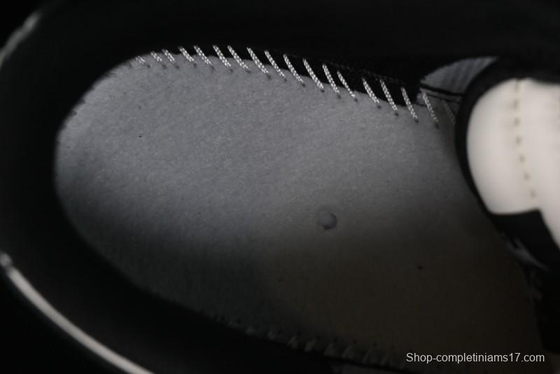 Nike SB Dunk Low Stussy Collaboration - Black Wukong Anniversary High-End Custom Low-Top Casual Sneakers - XX2025-555