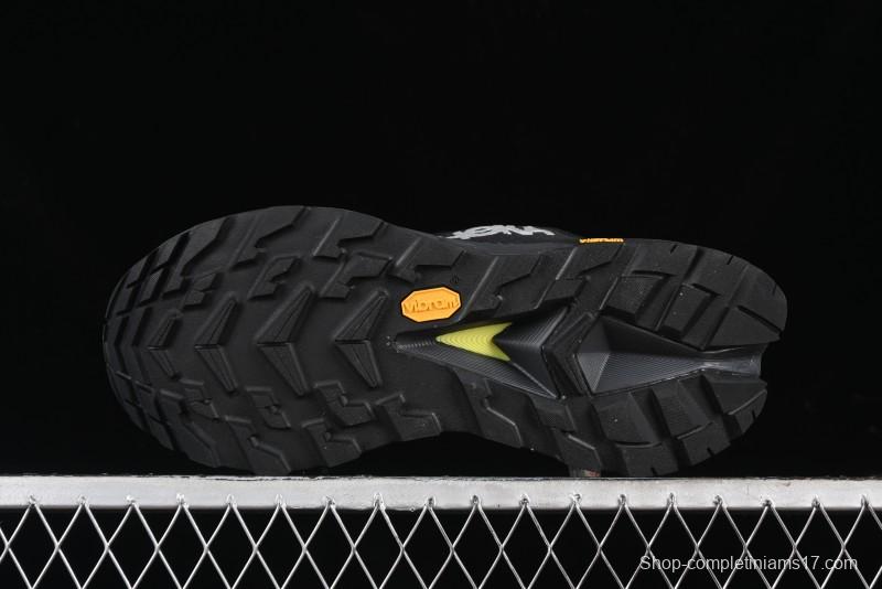 HOKA ONE ONE Skyline-Float X Dynamic Series Comfortable Cushioned Anti-Slip Low-Top Running Shoes - 1141610 BBLC