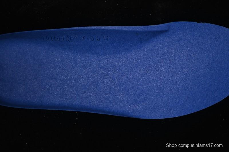 Hoka Mafate Three 2 Ultra-Lightweight Cushioned Trail Running Shoes with Vibram Outsole - 1141572 BHK