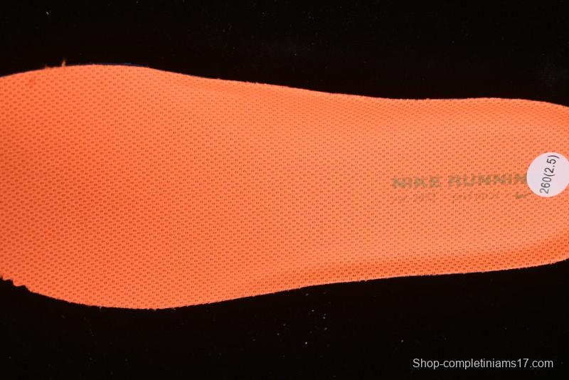 Nike Air Zoom Vomero 17 Lunar Summer 2024 New Cushioning Casual Running Shoes - FB1309-102