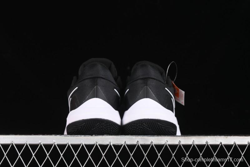 Nike Precision VI Suspension Movement Series Cushioned Durable Casual Basketball Shoes - DD9535-004