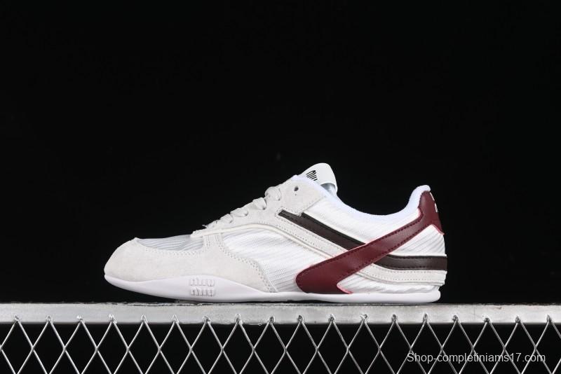 Miumiu Calzature Donna Casual Lifestyle Shoes - AJD4