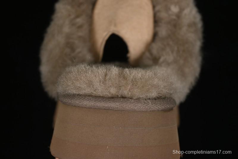 UGG Disquette Alpine Closed-Toe Slippers - 1158260