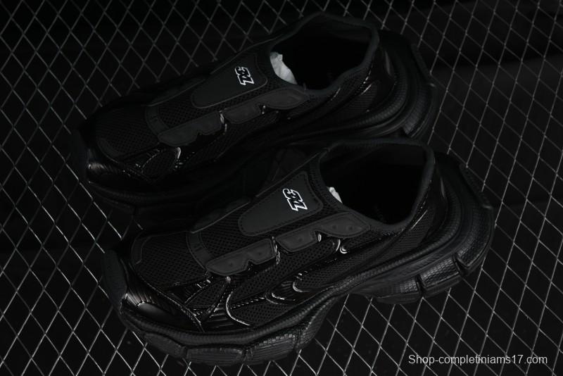 Balenciaga 3XL Slip On Sneakers - W3XSO1000