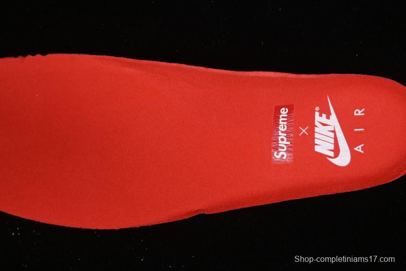 Nike Air More Uptempo 96 QS Classic High Street Versatile Casual Sports Culture Basketball Shoes - 902290-600