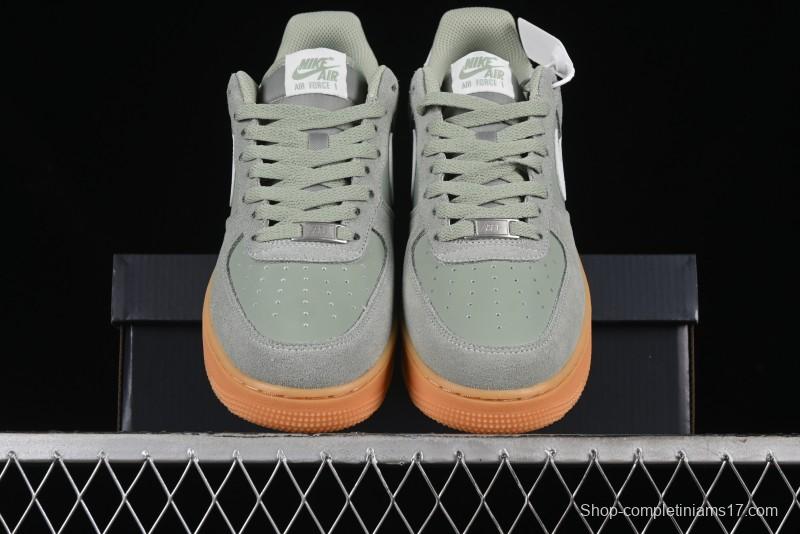 Nike Air Force 1 '07 Low Casual Sneakers - FQ8714-300