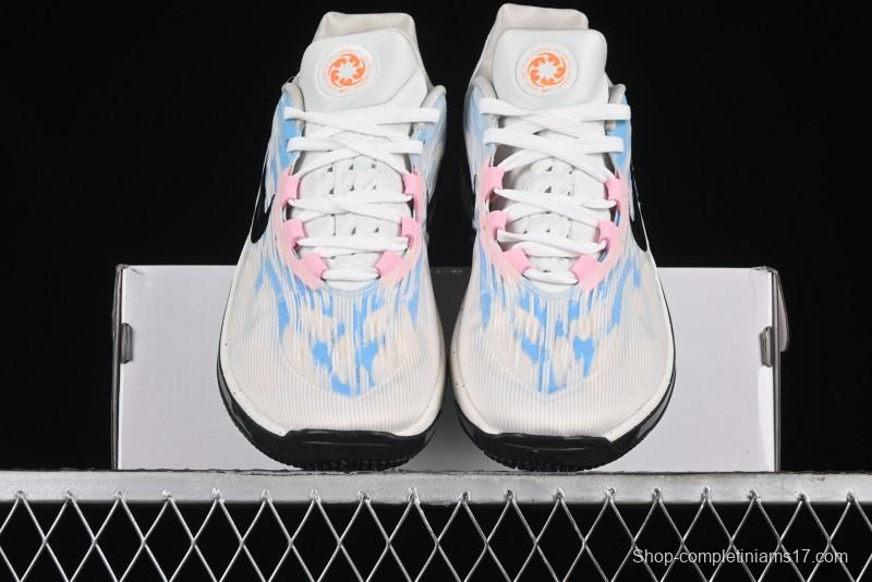 Nike Air Zoom G.T.Cut 2 EP Basketball Shoes for High-Performance Play - DJ6013-104