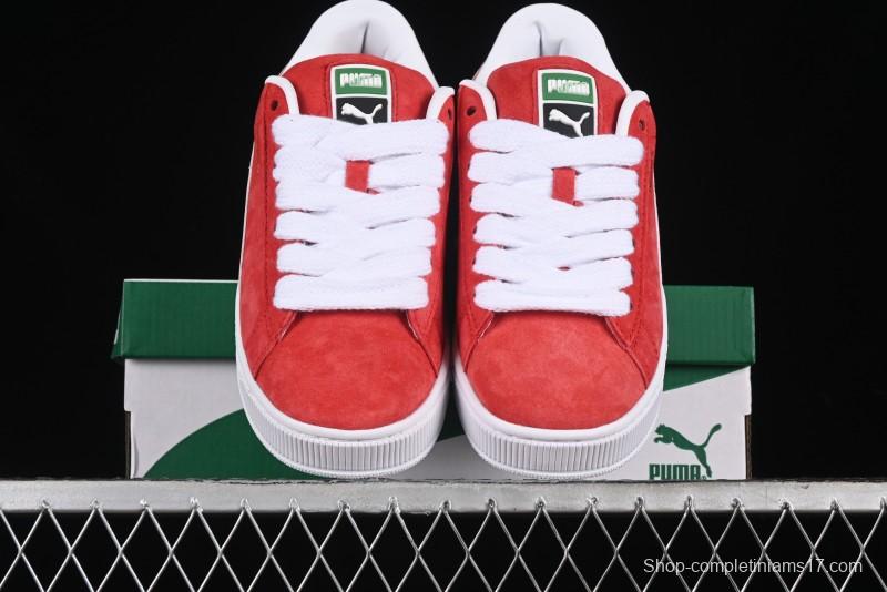 Puma Suede XL Retro Casual Sneakers - 395205-03