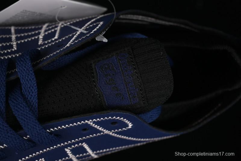 Onitsuka Tiger Sclaw Comfortable Versatile Slip-Resistant Low-Top Lifestyle Sneakers - 1183B969-400