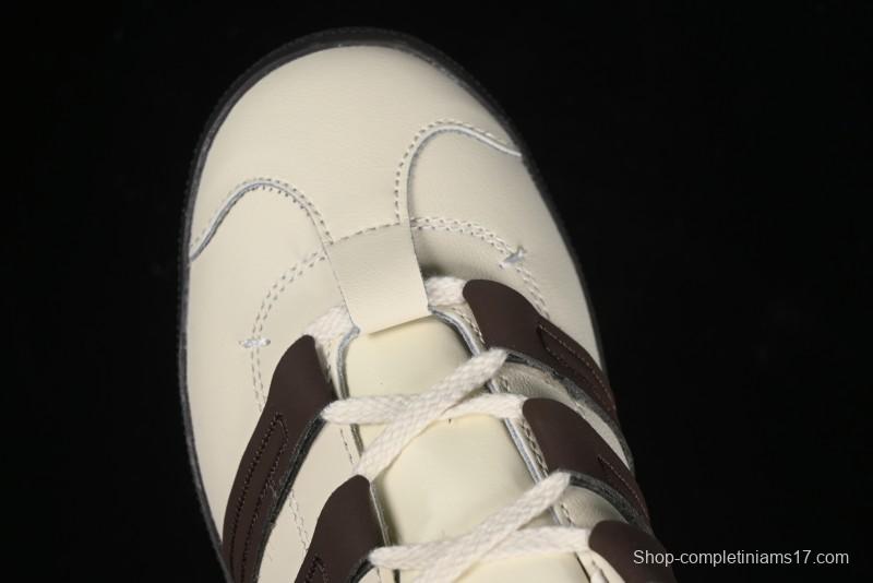 Adidas Originals Gazelle IG1895 Retro Casual Slip-Resistant Low-Top Sneakers