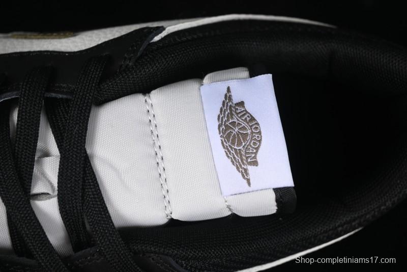 Nike Air Jordan Legacy AJ312 Low Triple Strap Sneakers - CD7069-120