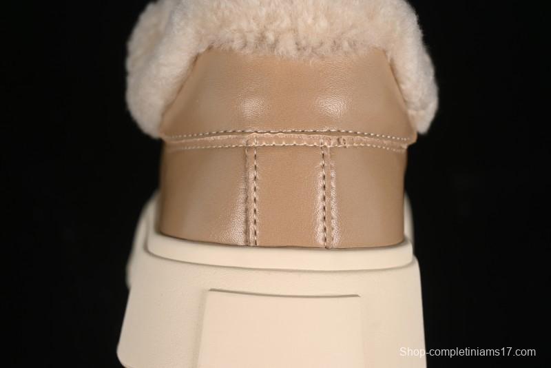 GG-CC Comfortable Commuting Fleece Lined Casual Shoes - G23Y6903