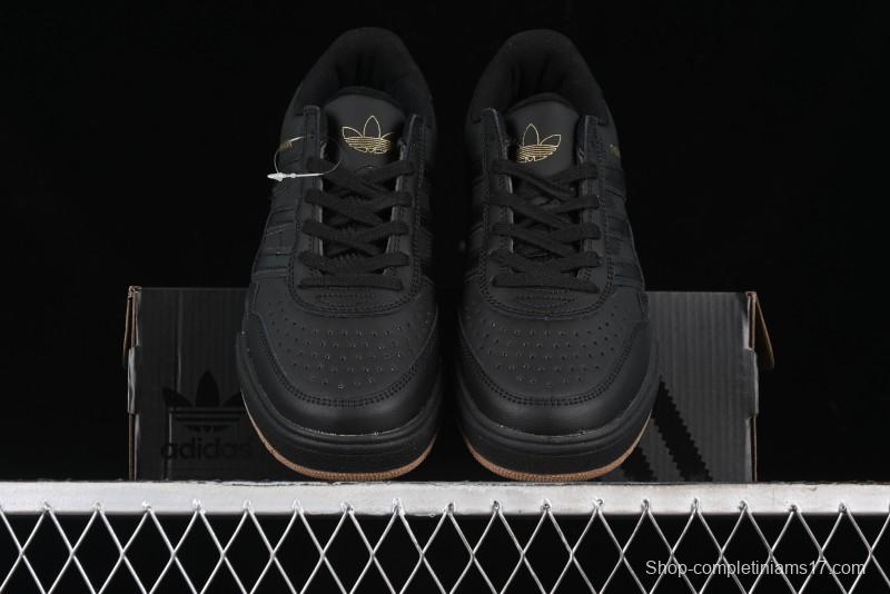 Adidas Originals Tyshawn IF9709 Comfortable Durable Low-Top Skate Shoes - IF9709