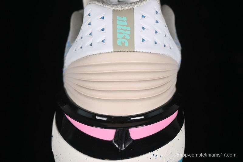 Nike Air Zoom G.T.Cut 2 EP Basketball Shoes for High-Performance Play - DJ6013-104