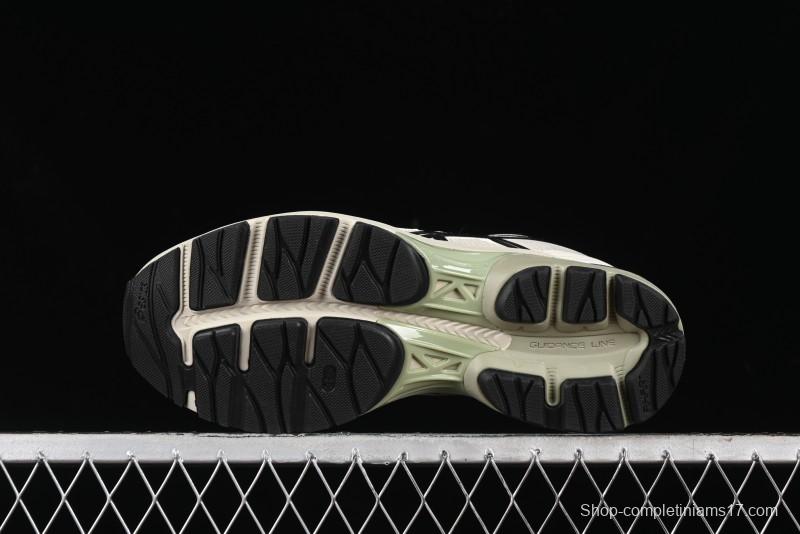 Asics Gel-Flux 4 Low-Top Breathable Casual Running Shoes - 1012B632-020