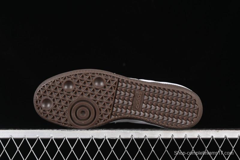 Adidas Originals Samba OG Casual Sneakers - IE3439