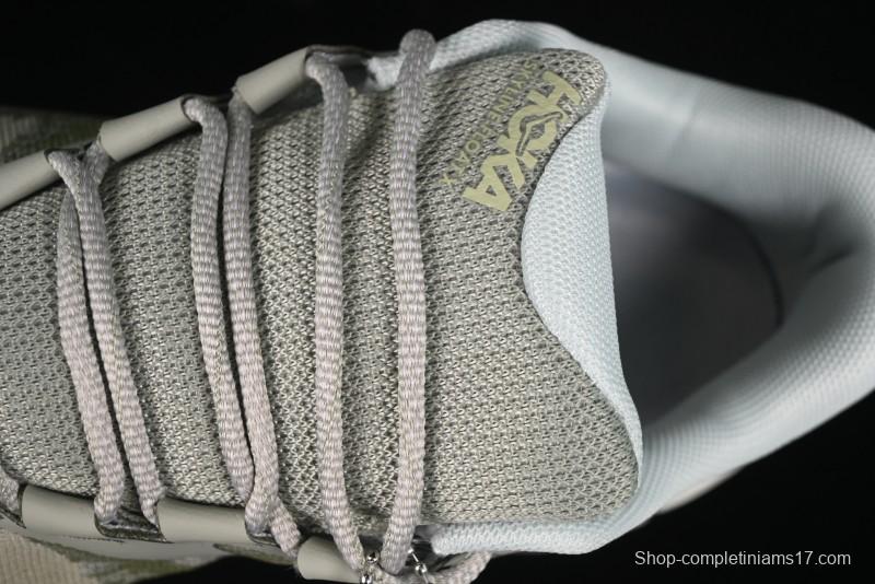 HOKA ONE ONE Skyline-Float X Dynamic Series Comfortable Cushioned Anti-Slip Low-Top Running Shoes - 1143430 BYCL