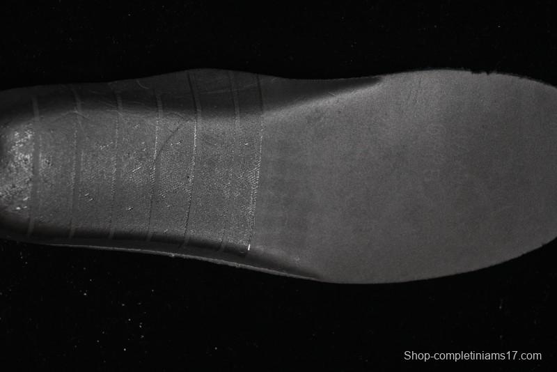 Nike Air Force 1 '07 Low The North Face x CDG Dark Blue Casual Sneakers - KK1988-014