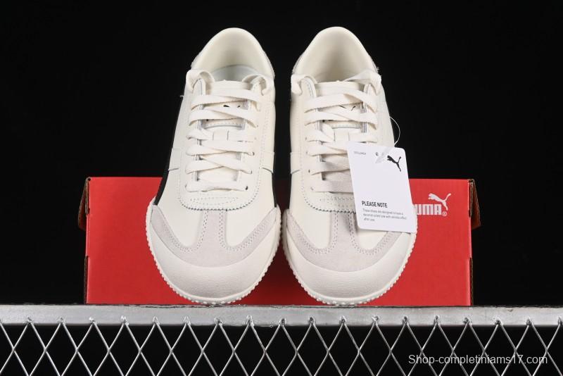 Puma Bella UT Leather Fashion Casual Sneakers - 402186-01