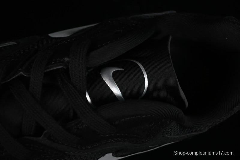 Nike Jam Suede Slip-Resistant Wear-Resistant Low-Top Casual Shoes - FN0314-002