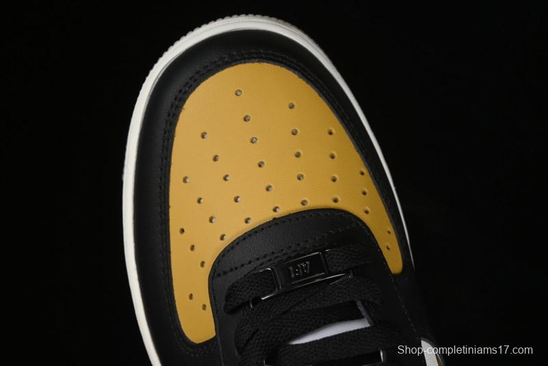 Nike Air Force 1 '07 Low Pikachu Casual Sneakers - CJ9988-111