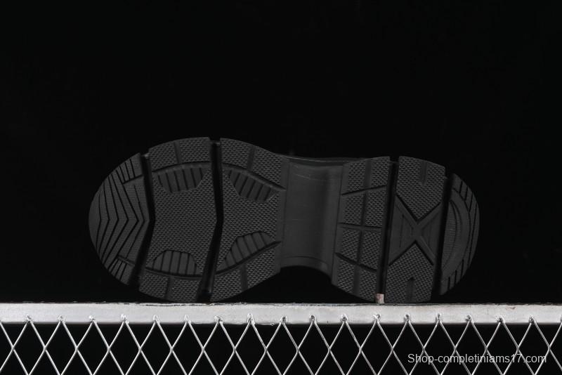 GG-CC Platform Sneakers with Chunky Sole for Casual Running and Streetwear - G24X9833