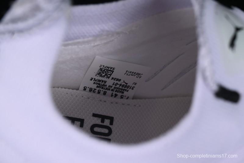 Puma Deviate Nitro 3.0 Cushioned Comfortable Soft Sole Running Shoes with Rebound Foam - 310694-01