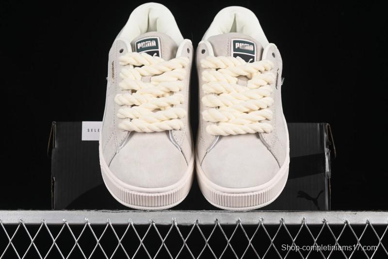 Puma Suede XL Retro Casual Sneakers - 398708-01